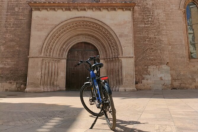 Grand City Bike Tour of Valencia - Key points to know before you book