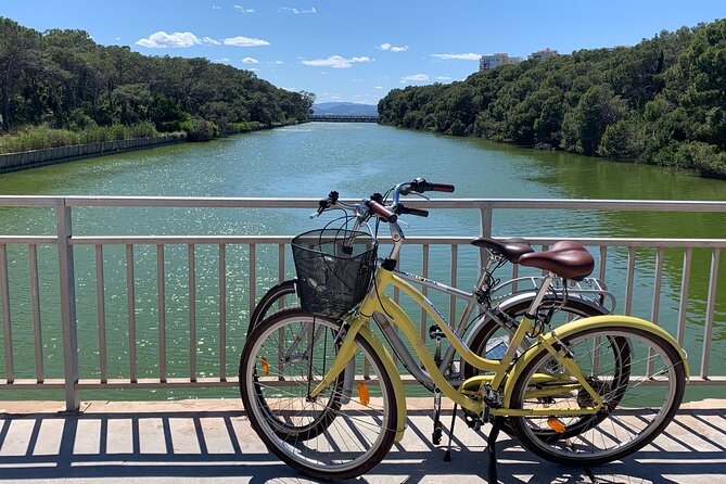 GRAND CITY Private Guided Tour on Bike, E-Bike, E-Step or Segway - Price, timing, and practical value
