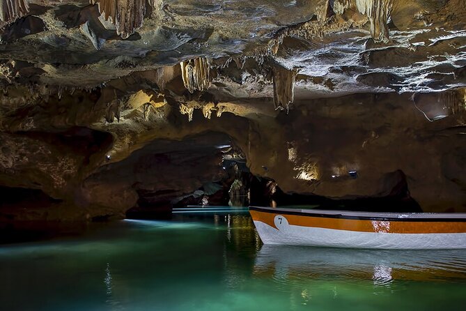 Half Day Tour to San Jose Caves from Valencia - Why the San José Caves make a good Valencia side trip