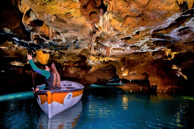 Half Day Tour to San Jose Caves from Valencia - Is $78.10 a fair price?