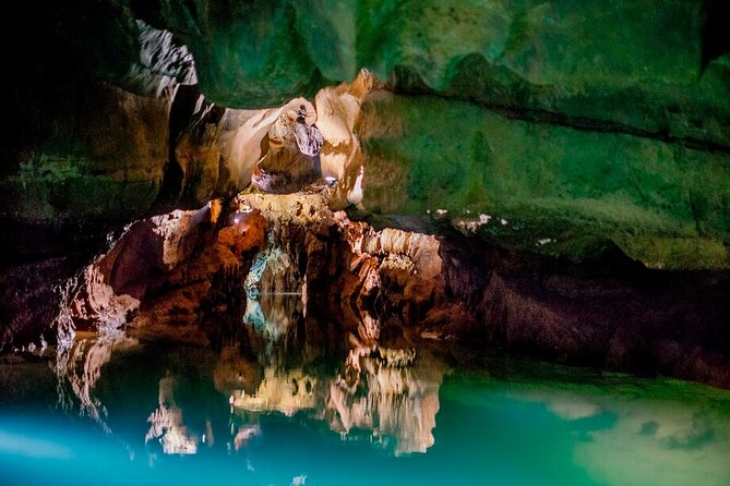 Half Day Tour to San Jose Caves from Valencia - What to bring and how to plan the day
