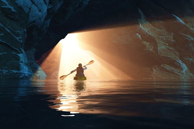 Half Day Tour to San Jose Caves from Valencia - The 40-minute ride from Valencia