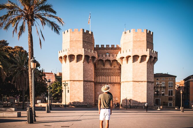 Highlights of Valencia Half-Day Private Tour with Local Tasting - Key points to know before booking