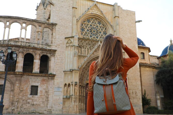 Highlights of Valencia Half-Day Private Tour with Local Tasting - Horchata at Santa Catalina