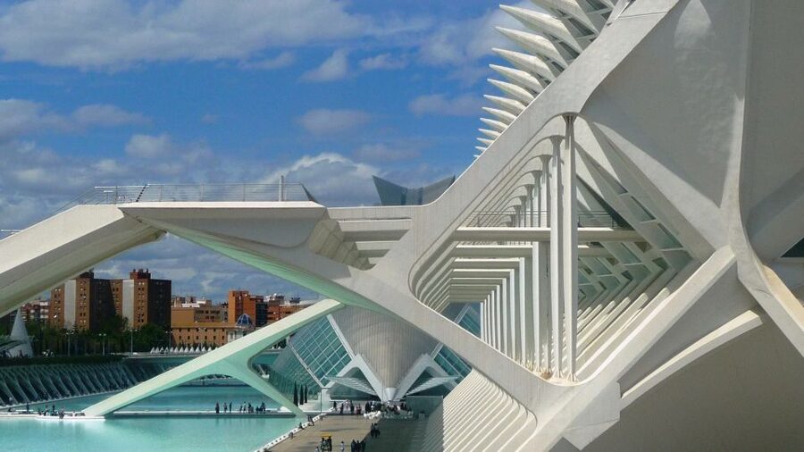 Highlights of Valencia: Private Half-Day Tour - Central Market: a practical look at local Valencia