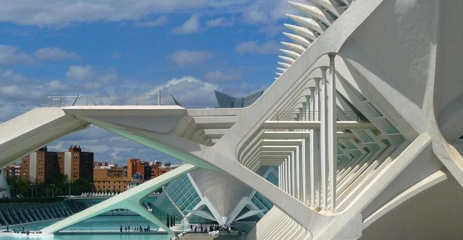 Highlights of Valencia: Private Half-Day Tour - What a private group changes