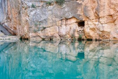 Hike Hanging Bridges and Canyon Túria – Chulilla – OFFICIAL GUIDE