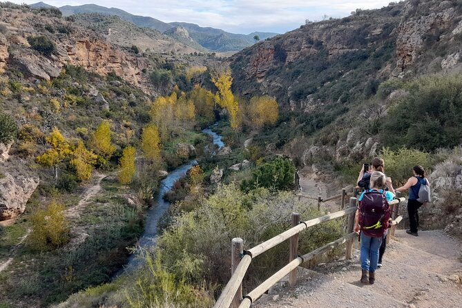 Hike to the Roman aqueduct Peña Cortada - Is the $1,245 price good value?