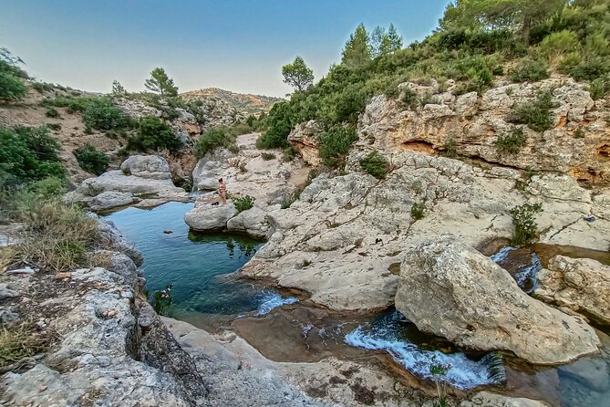 Hiking Experience between Waterfalls in Buñol from Valencia - Why the $92.52 price can make sense