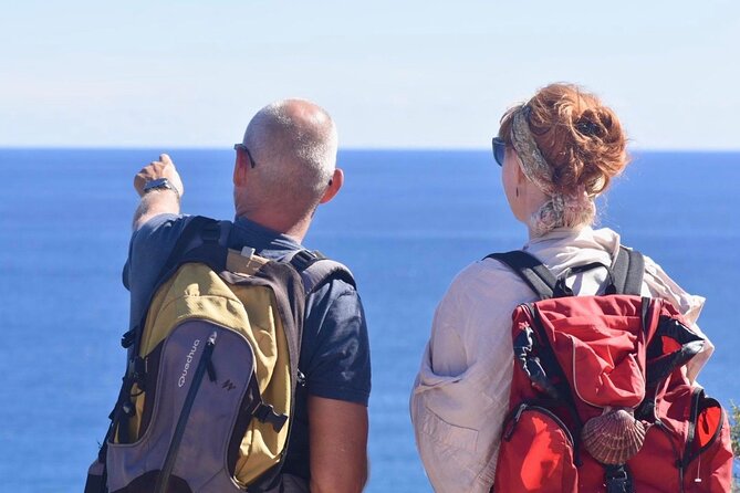 Hiking Peñon de Ifach in Calpe and visit Altea - OFFICIAL GUIDE - Why a private guide changes the hiking experience