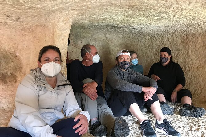 Historic Bocairent, Covetes del Moros Caves and Pou Clar Pools - Key points to know before booking