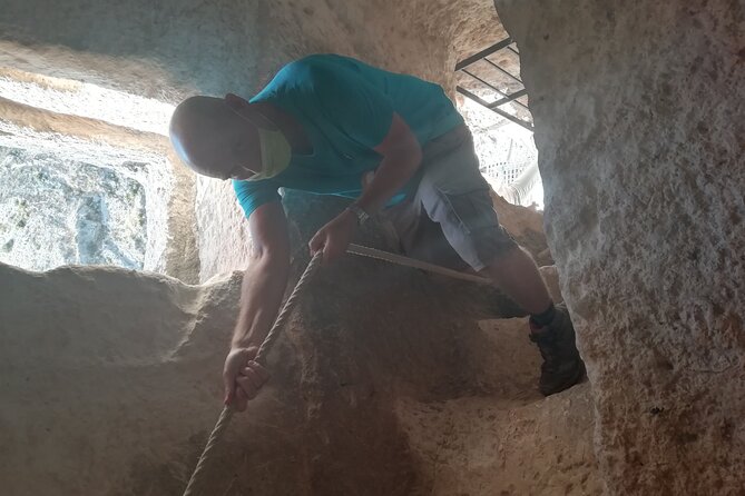 Historic Bocairent, Covetes del Moros Caves and Pou Clar Pools - What to bring and how to prepare