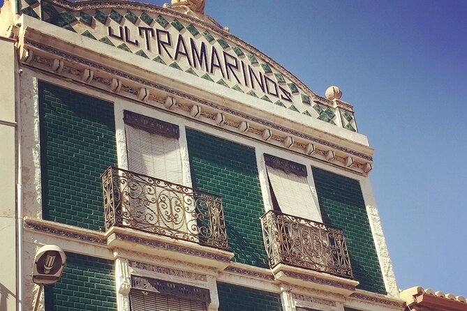 Horchata Bike Tour in Valencia - Almassera and the source of horchata