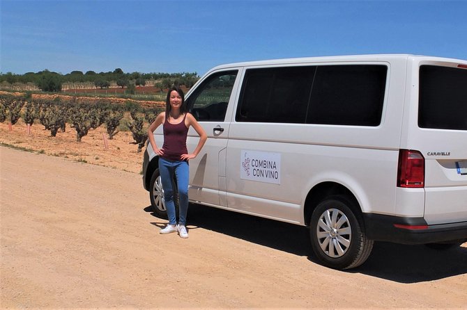 Horseback riding and wine tour (private tour) - A 45-Minute Ride Through the Countryside