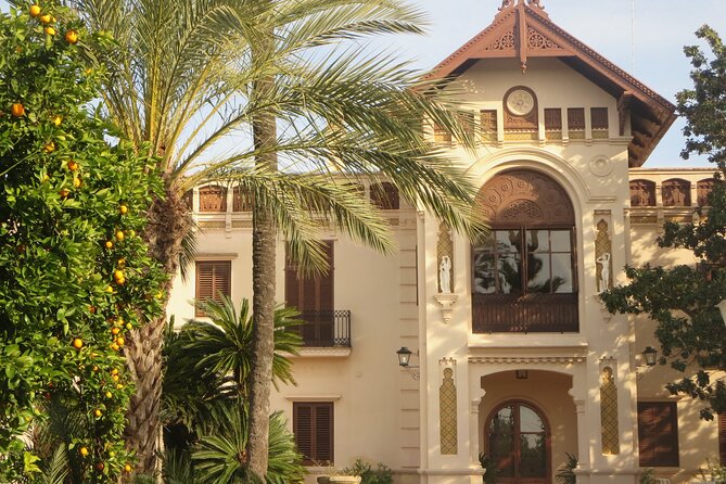 Live an Experience Among Orange Trees in Huerto Ribera - Key points to know before booking