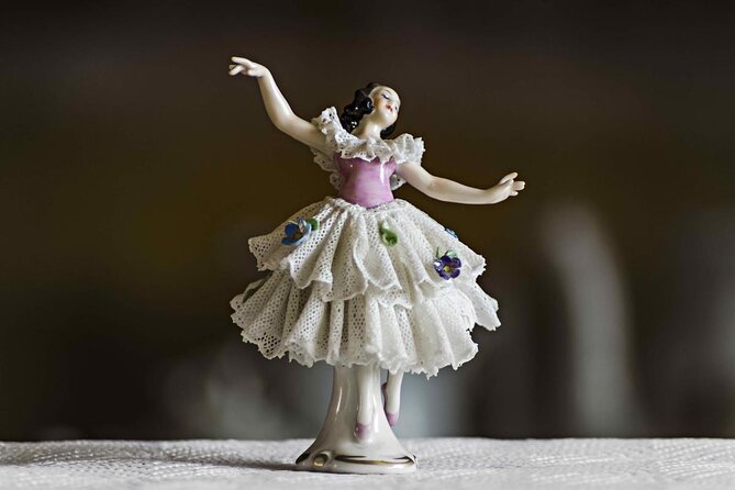 Lladro Factory Visit and Paella Lunch at the Beach - Key points before you book