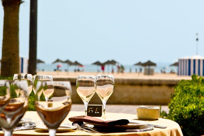 Lladro Factory Visit and Paella Lunch at the Beach - Who gets the best value