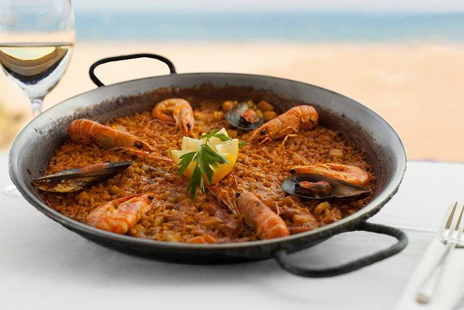 Lladro Factory Visit and Paella Lunch at the Beach - Price, alternatives, and the practical tradeoff
