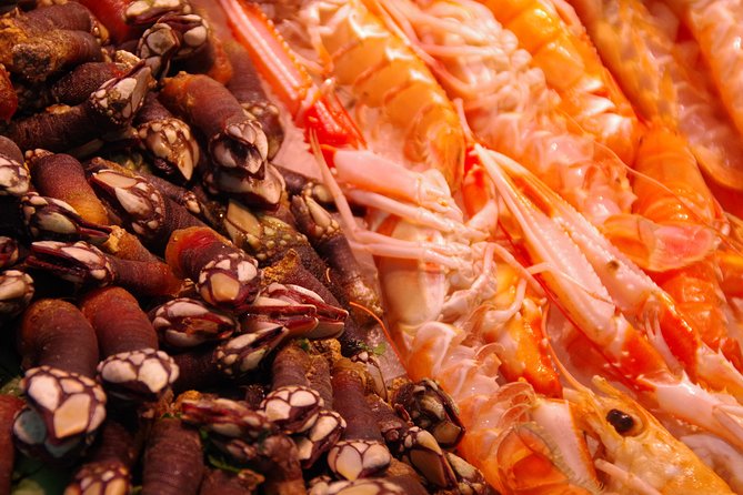 Luxury Authentic Tapas Tour - Is $99.12 a fair price?