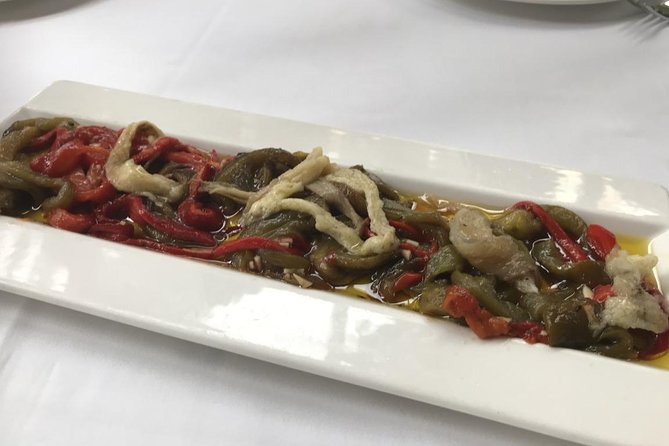 Luxury Authentic Tapas Tour - Timing, group size, and walking pace