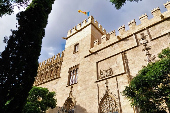 Medieval Valencia Small-Group Walking Tour with Local Guide - Starting at Plaça de la Mare de Déu