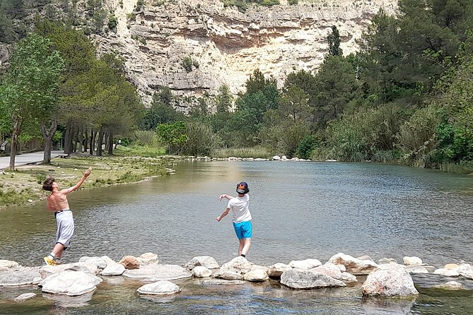 Montanejos: Do an Epic Hike and Swim in Thermal Waters - Who Will Enjoy This Hike Most