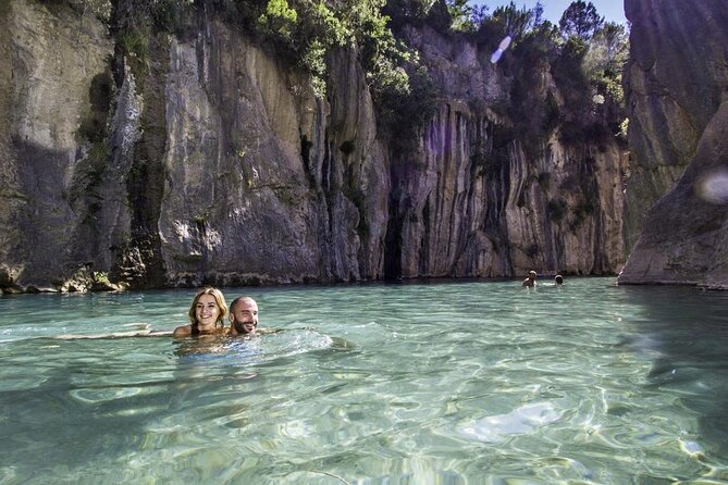 Montanejos Hiking Tour & Thermal Pools from Valencia - Four hours on Montanejos mountain paths