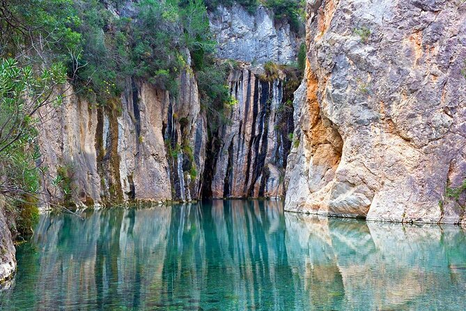 Montanejos Hiking Tour & Thermal Pools from Valencia - Who will enjoy this day most?