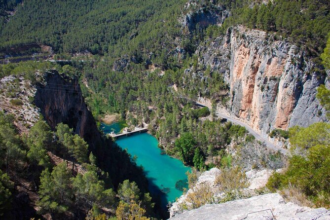 Montanejos Hiking Tour & Thermal Pools from Valencia - Should you book the Montanejos hiking tour?