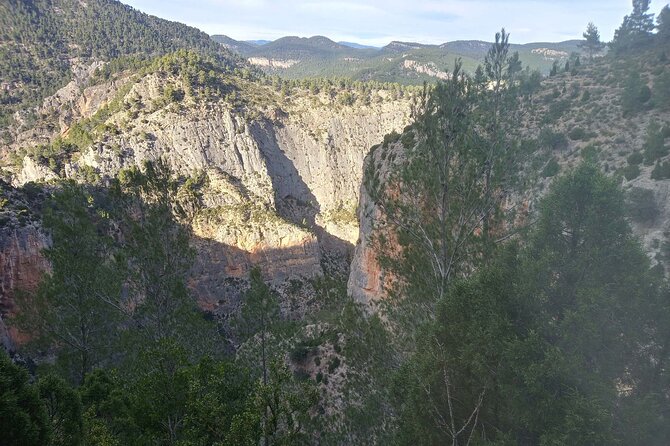 Montenejos Thermal Springs and Hike - From Valencia to Montanejos by air-conditioned vehicle