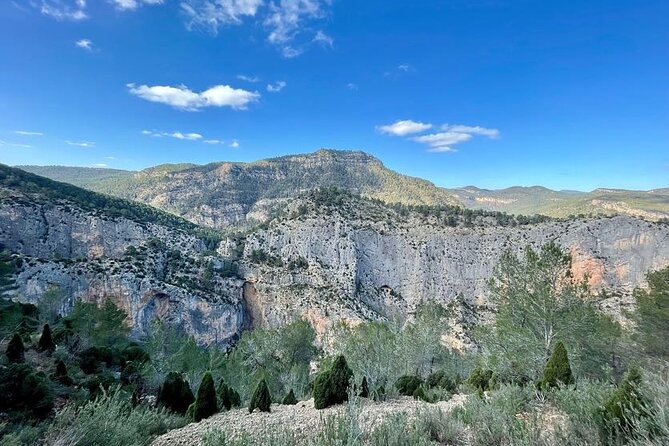 Montenejos Thermal Springs and Hike - Practical advice for a smoother outing