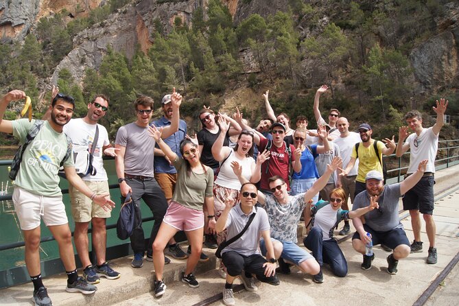 Mountain Hike & Thermal Springs - private full day tour - Lunch is your responsibility