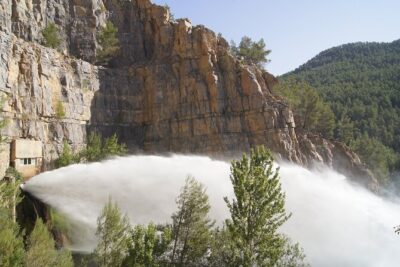 Mountain Hike & Thermal Springs – private full day tour