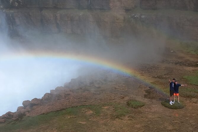 Mountain Hike & Thermal Springs - private full day tour - Is the $192.04 price worth it?