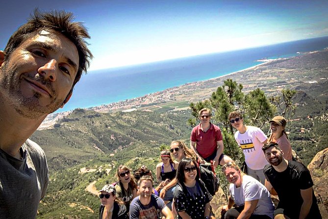 One Week Intensive Spanish Course with Cultural Activities - What your first morning at Taronja may feel like