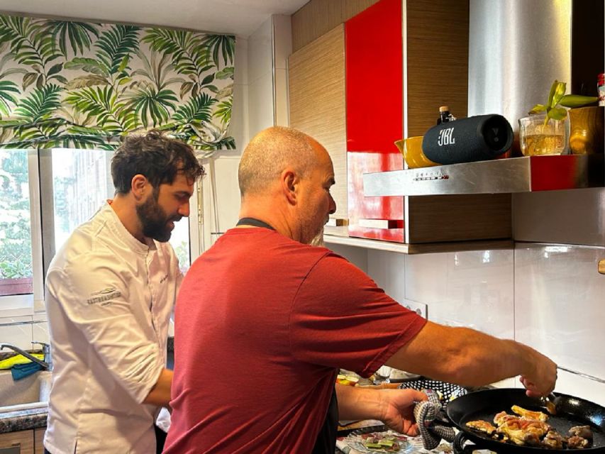 OnlyForYou, Paella Session at a Michelin-trained Chef’s Home - Is $57 a Good Value?