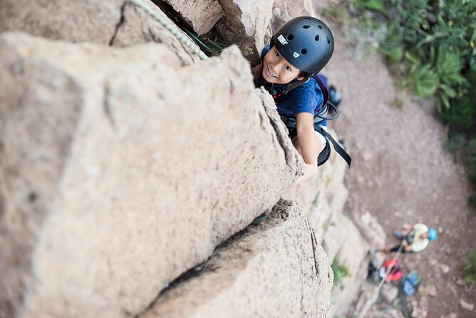 Outdoor climbing for beginners - Is $144.57 a fair price?