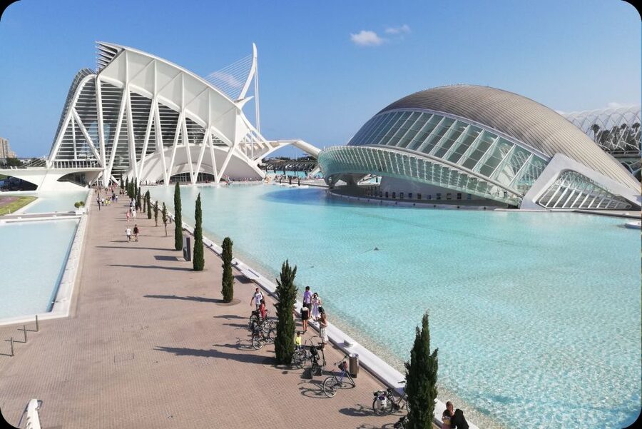 Pedal Through Paradise: Port Saplaya's E-Bike Adventure - Is 40 Dollars a Fair Price?
