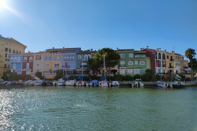 Port Saplaya bike private tour - Starting in Ciutat Vella and entering Turia Park
