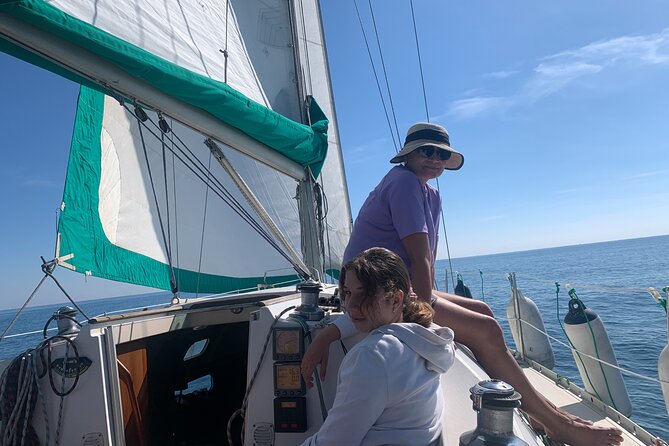 Private Boat Tour along the Coast of Valencia - Leaving Club Nàutic Poblats Marítims