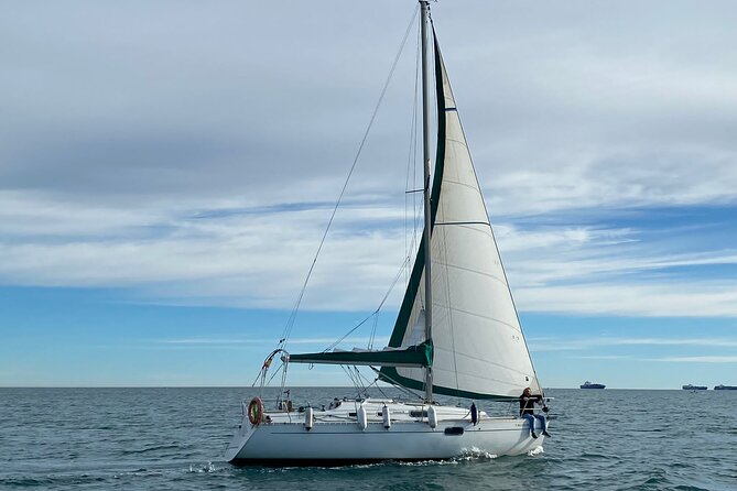 Private Boat Tour along the Coast of Valencia - Practical booking advice