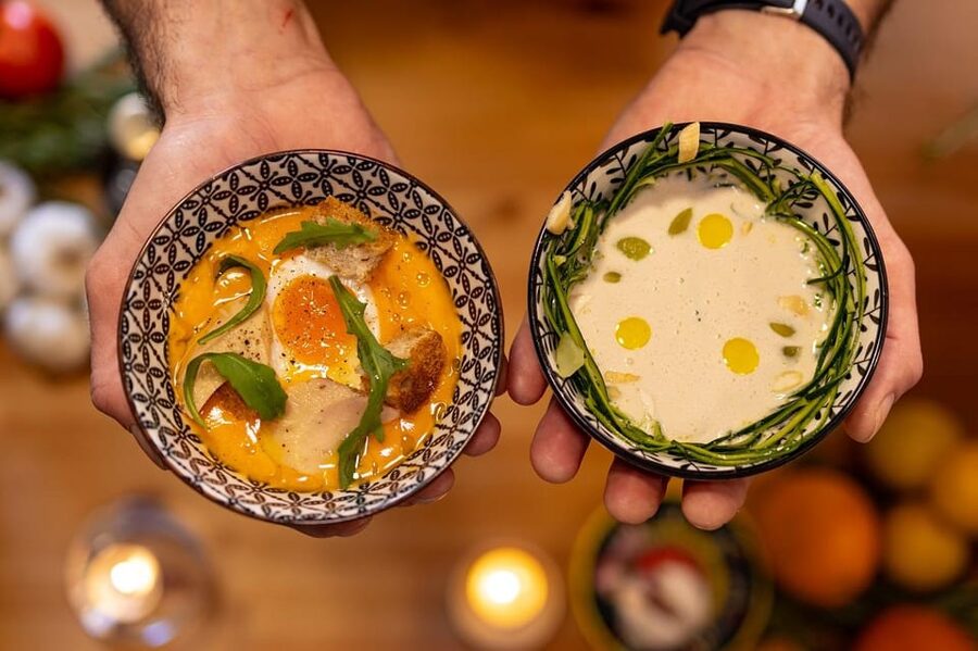 Private Paella & Tapas Cooking Class in a Local Chef's Home - What makes the private format worth $97