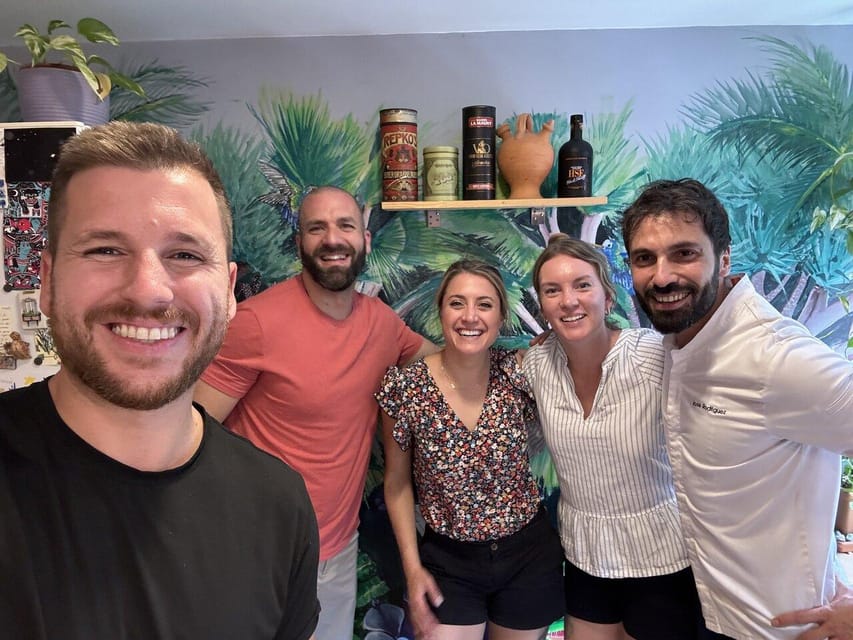 Private Paella & Tapas Cooking Class in a Local Chef's Home - Who will enjoy this most