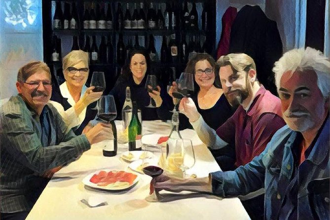 Private premium wine tasting with snacks in Valencia's old town - A practical look at the 90-minute itinerary