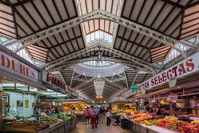 Private Tour of Valencia City - Why this private Valencia tour works well from a cruise port