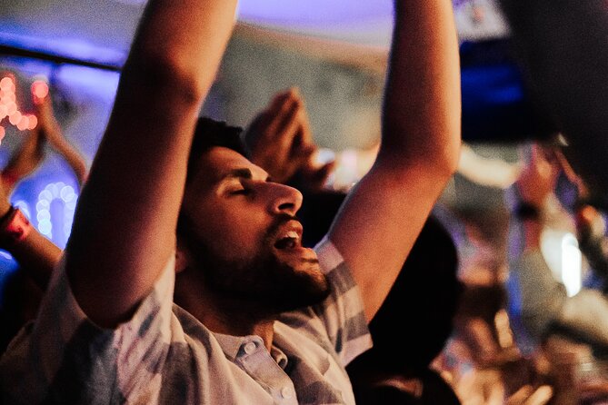 Pub Crawl Valencia | The Biggest | Club Entry Included - Who should book this pub crawl?
