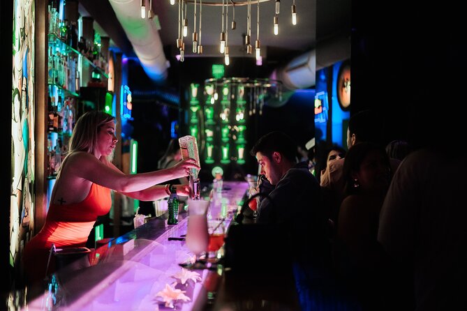 Pub Crawl Valencia | The Biggest | Club Entry Included - Practical tips for a better night