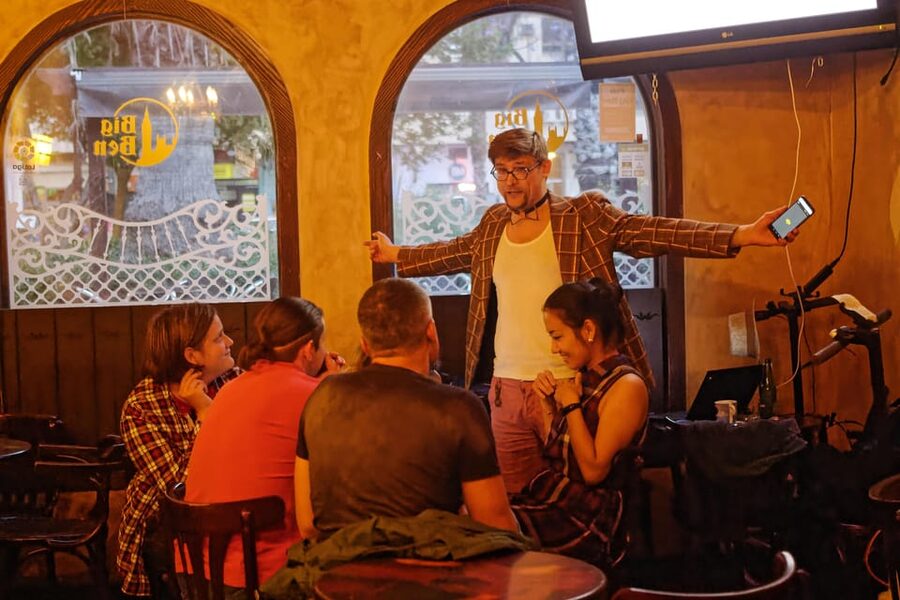 Quest excursion in Valencia - Key points to know before booking