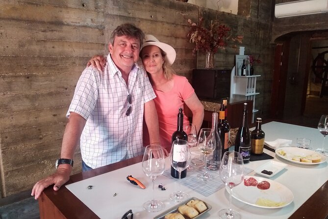 Requena Somm. Private Vineyards/ Premium Wine tasting 1/2 Day - Key points to know