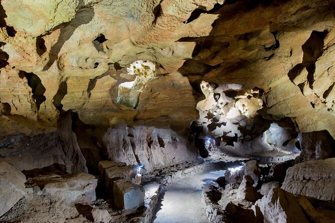 San Jose Caves Guided Tour from Valencia - Photography rules are stricter than expected